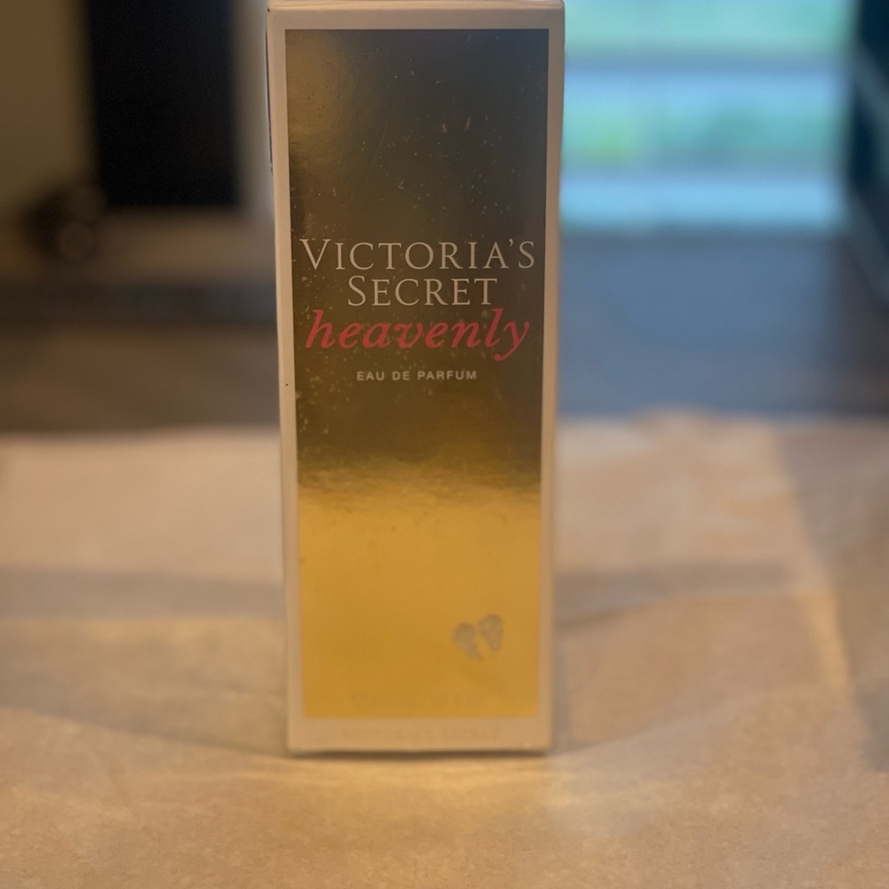 Victoria Secret Heavenly Perfume